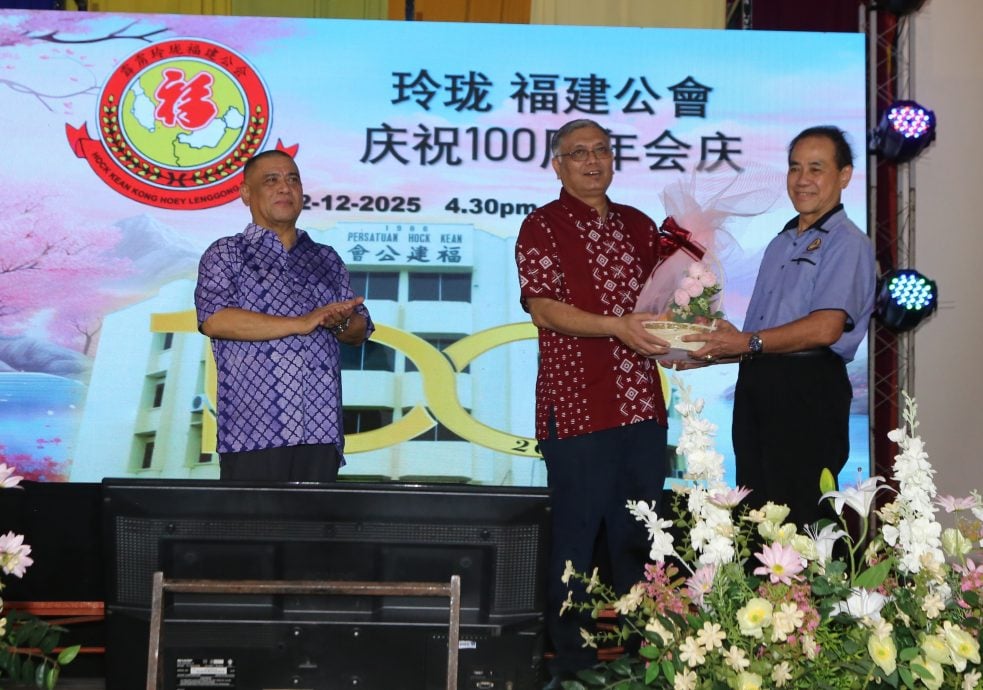 大臣:五大重点计划带动就业 州民无需往外州谋生计