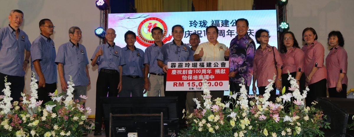 大臣:五大重点计划带动就业 州民无需往外州谋生计