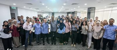 巴巴莱杜：保障员工福祉  创更安全包容工作文化  