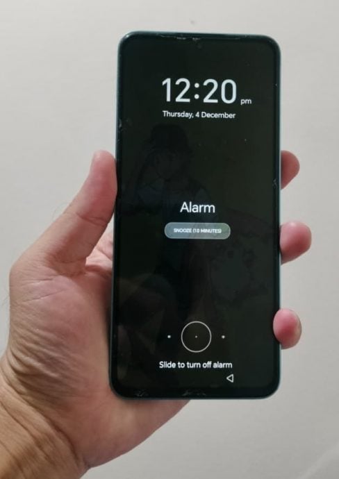 大都会-说亮话/设闹钟这件事/黄文民