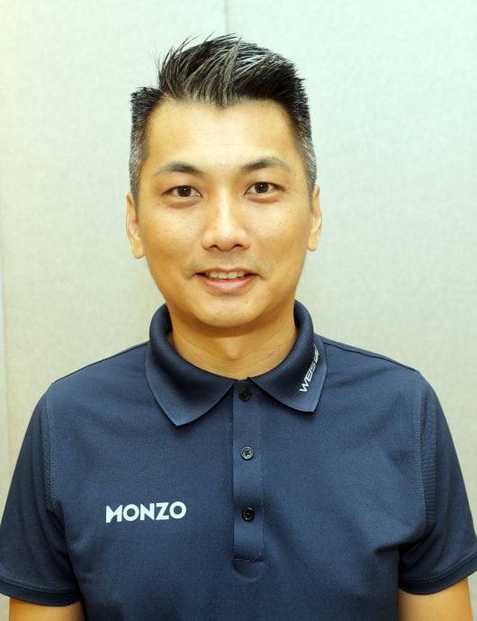 大都会/2026年巴生区松鹤之夜预告