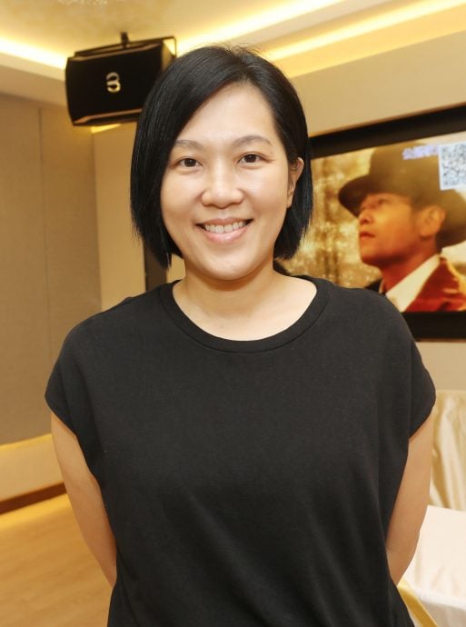 大都会/2026年巴生区松鹤之夜预告