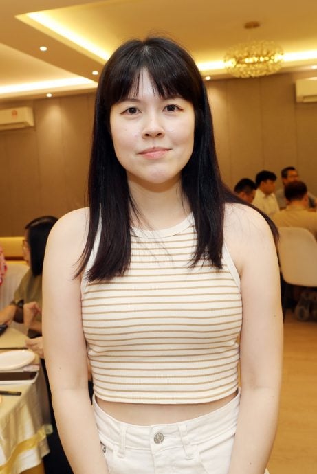 大都会/2026年巴生区松鹤之夜预告