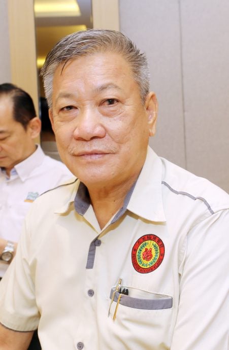 大都会/2026年巴生区松鹤之夜预告