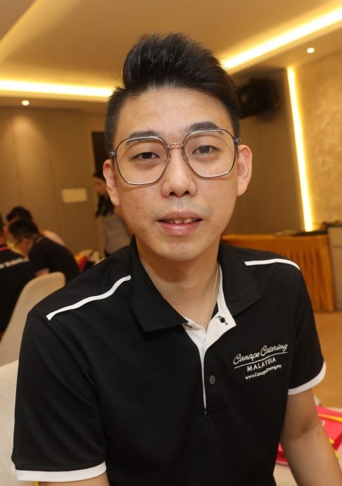 大都会/2026年巴生区松鹤之夜预告