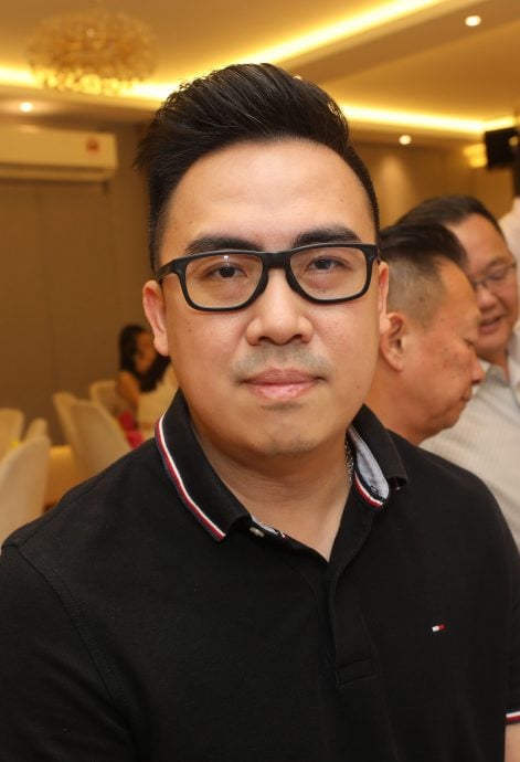 大都会/2026年巴生区松鹤之夜预告