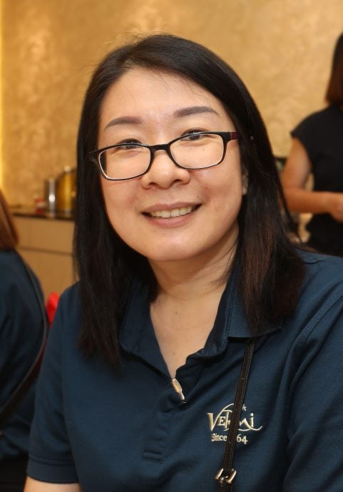 大都会/2026年巴生区松鹤之夜预告