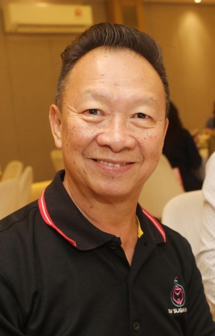 大都会/2026年巴生区松鹤之夜预告