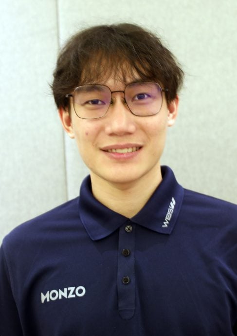 大都会/2026年巴生区松鹤之夜预告