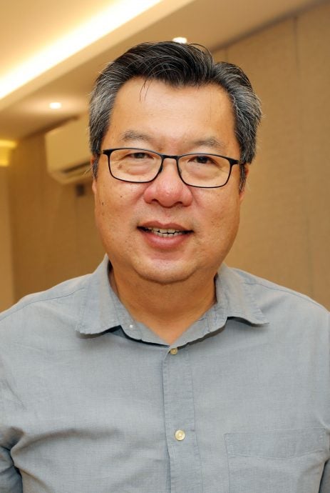 大都会/2026年巴生区松鹤之夜预告