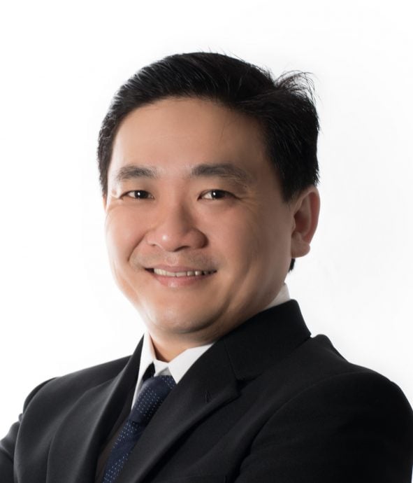 大都会/2026年巴生区松鹤之夜预告