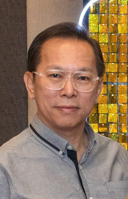 大都会/2026年巴生区松鹤之夜预告