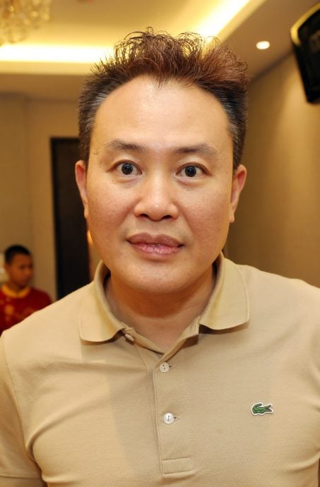 大都会/2026年巴生区松鹤之夜预告