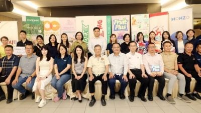 2月22约赴宴合家同欢   巴生松鹤之夜开放购席 