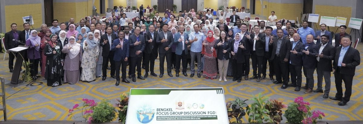 大都会/佐汉斯迪亚保留为农地，市厅定综合蓝图