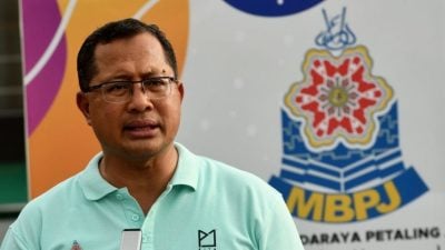 市长：加强透明施政与SDG执行  灵市厅聚焦5大优先事项