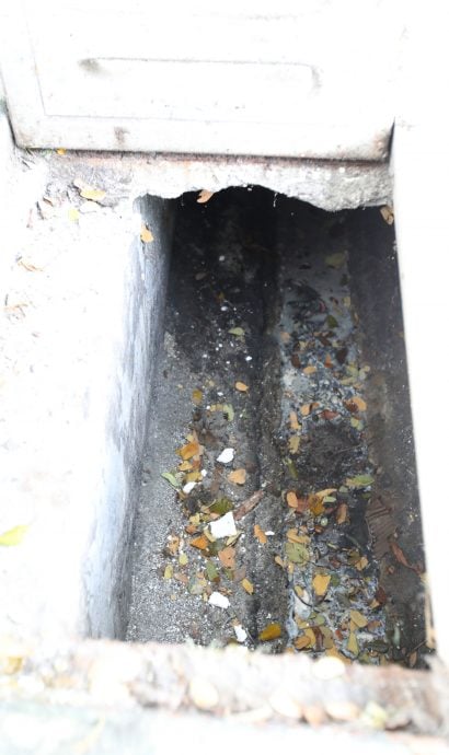 大都会/可头/余保凭有关工业区逢雨必灾问题