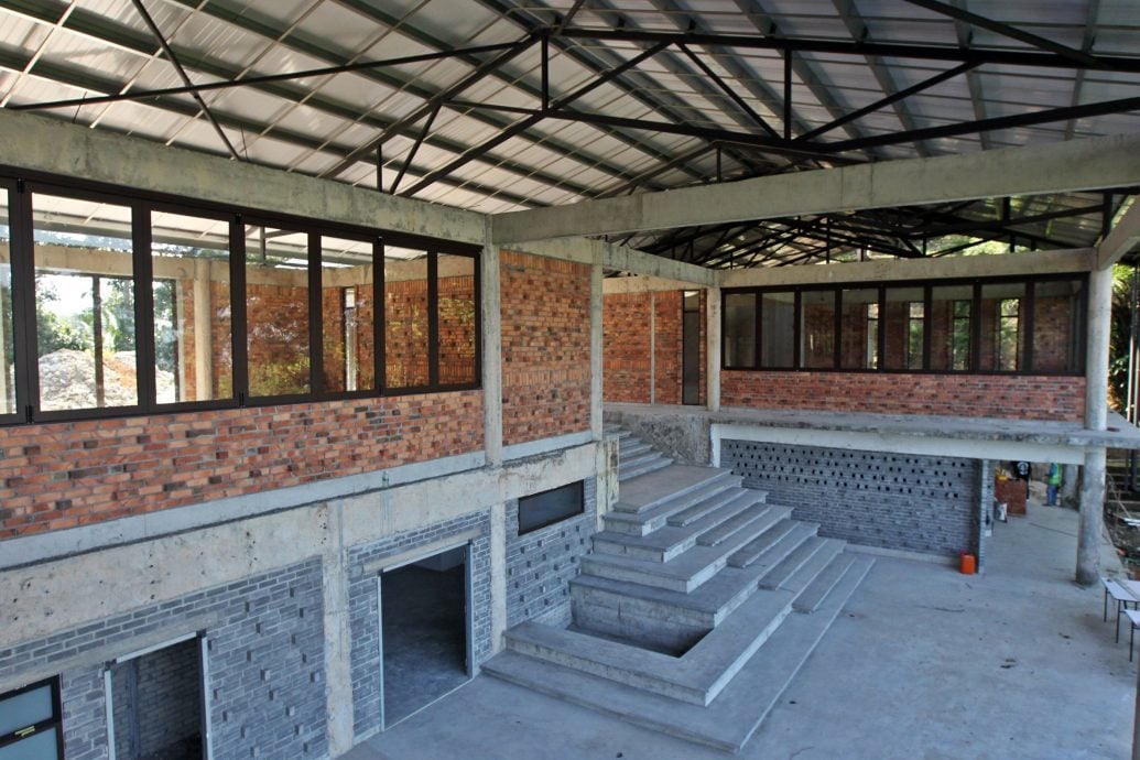 大都会/封面/安邦瞭望台明年新年前重开 易名Puncak ALOP/12图