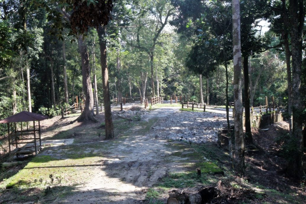 大都会/封面/安邦瞭望台明年新年前重开 易名Puncak ALOP/12图