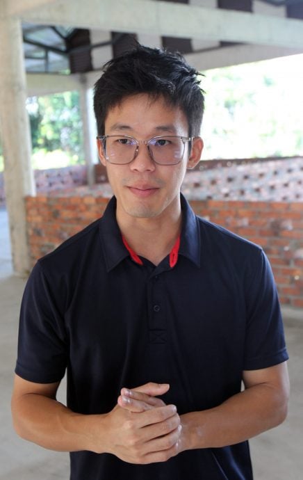 大都会/封面/安邦瞭望台明年新年前重开 易名Puncak ALOP/12图