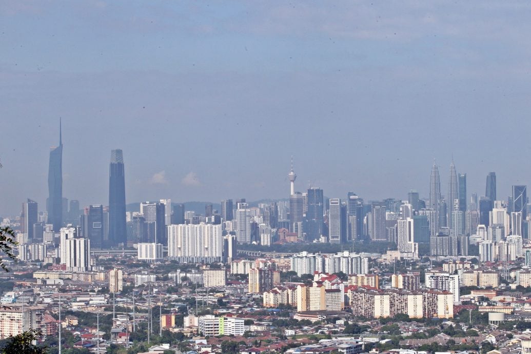 大都会/封面/安邦瞭望台明年新年前重开 易名Puncak ALOP/12图