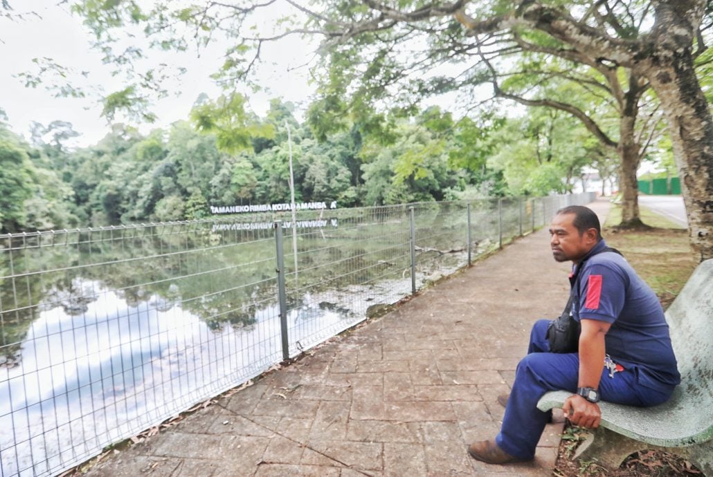 大都会/封面/森林公园向专业拍摄访客征最高500令吉/6图