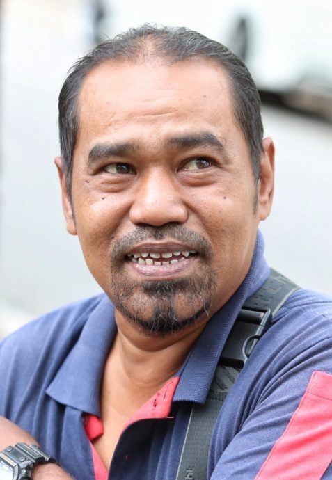 大都会/封面/森林公园向专业拍摄访客征最高500令吉/6图