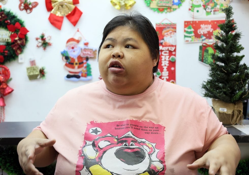 大都会封面/走访茨厂街圣诞装饰/20图