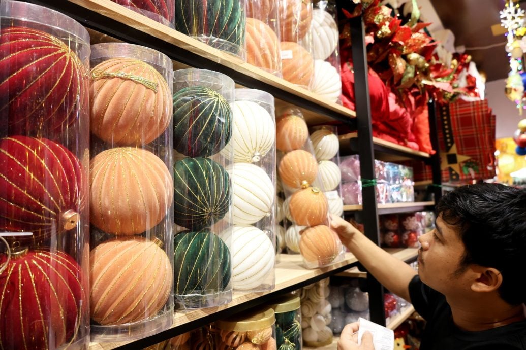 大都会封面/走访茨厂街圣诞装饰/20图