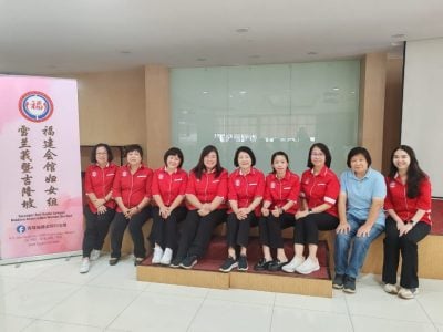 推广大马丰富风土人情  “爱我乡土”征选赛开放报名  