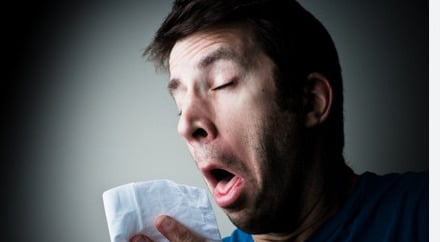 大都会/说亮话/罗忆雯/打喷嚏记