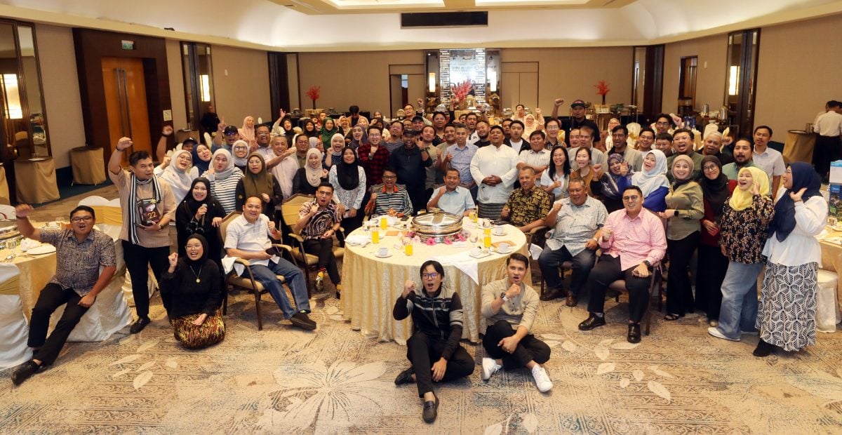 大都会/雪州秘书媒体宴