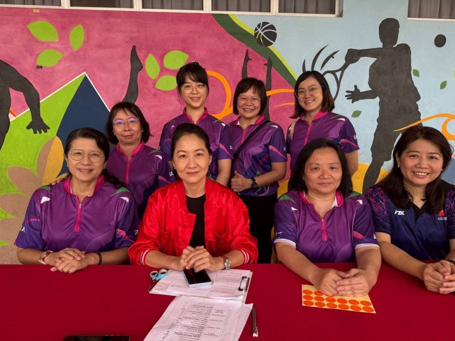 大都会/首届雪隆华小古诗比赛成功举行 各校优秀代表齐聚展现诗词实力