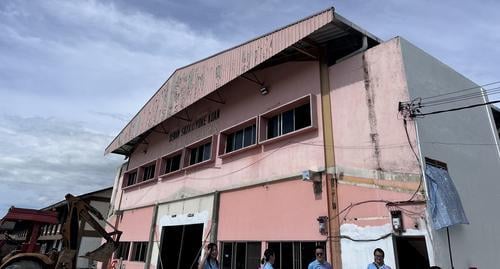 大都会/黄瑞林为育群筹得223万令吉