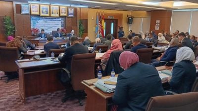 火箭加影9市议员出炉 2人被撤 1新面孔