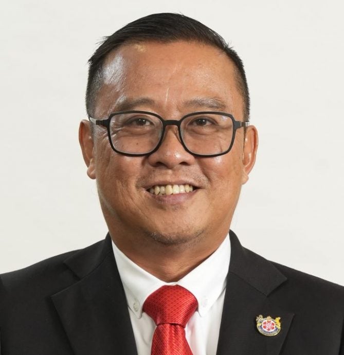 大都会(版3头)/沙亚南市政厅(MBSA)新届市议员预测人选