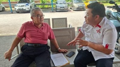 支票簿被偷后多次退票 屋主被银行罚款逾5000