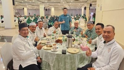 推动服务加强运作   雪伊党成立专员办事处