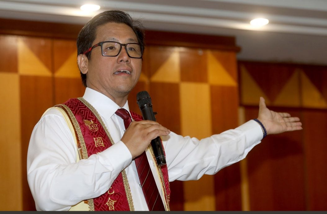 大都会／（主文）曾广志本报讲座／2图