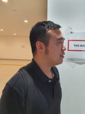 大都会/LRT3能赶在月杪通车?/