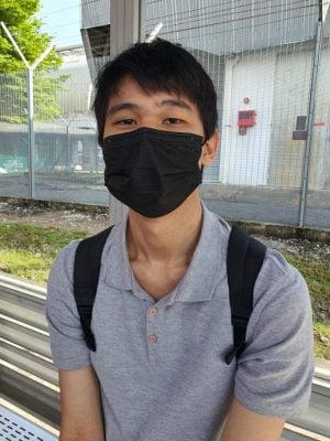 大都会/LRT3能赶在月杪通车?/