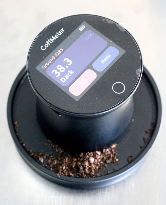 大霹雳封底主文／【怡保白咖啡】／三种风味小实验白咖啡百搭 显怡保多元咖啡文化