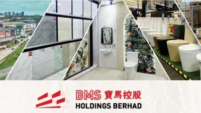 新股天地│8日上市  宝马控股4策略拓市占