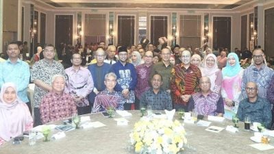 高教部长：今年迎近20万留学生   不影响本地生权益