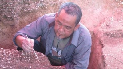 【大马考古研究/01】 五千年史前谜团再度开启 槟城瓜革巴：大马考古史开端