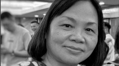 香港五级大火 | 逐户拍门错失逃生良机   妇女用生命救4邻1狗