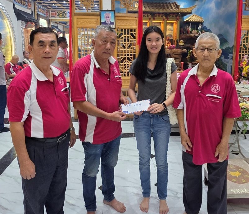 太平吴氏宗亲会 3月承办全国新春大团拜