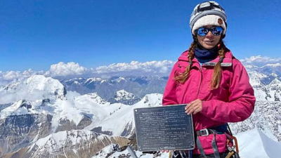 女子登山失温体力透支 遭男友遗留山顶活活冻死