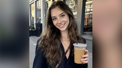 AI虚拟女星亮相 好莱坞大导演：令人恐惧