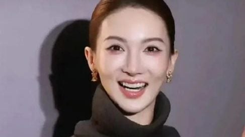 妆造翻车被质疑医美过度 金晨认错：再也不乱化妆了